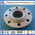 Flange de soquete forjado A105